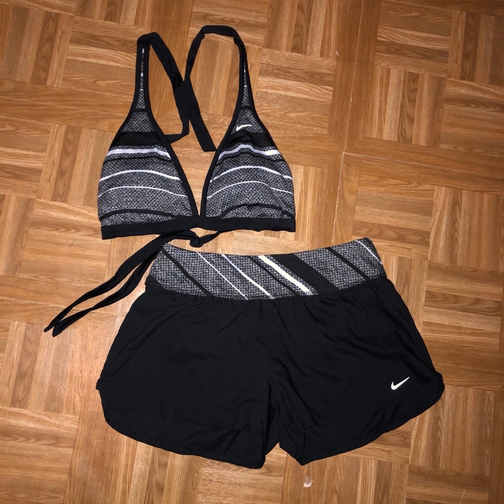 Nike Swimsuit